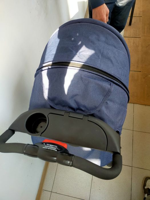 Продается коляска Б/У