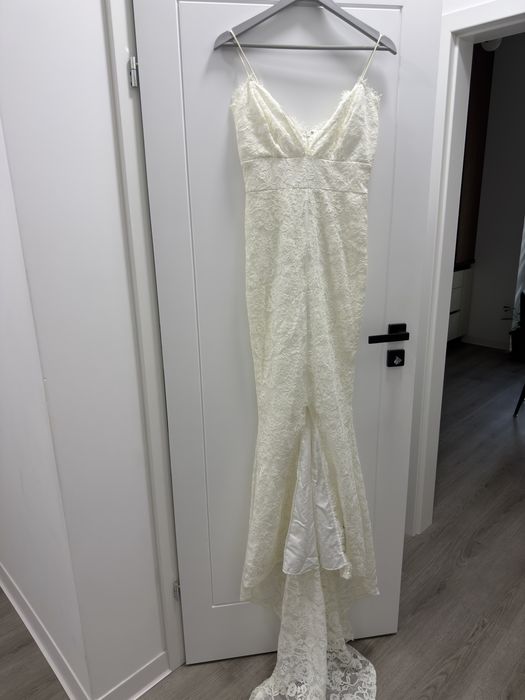 Rochie ASOS, dantela