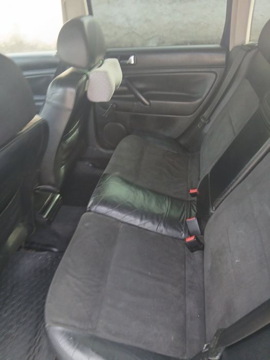 Volkswagen Passat 1.9 TDI