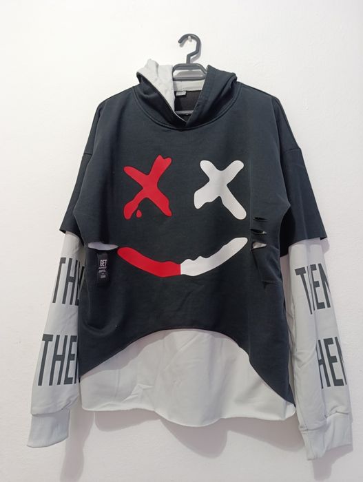 Hanorac – Pentru când vrei să pari cool