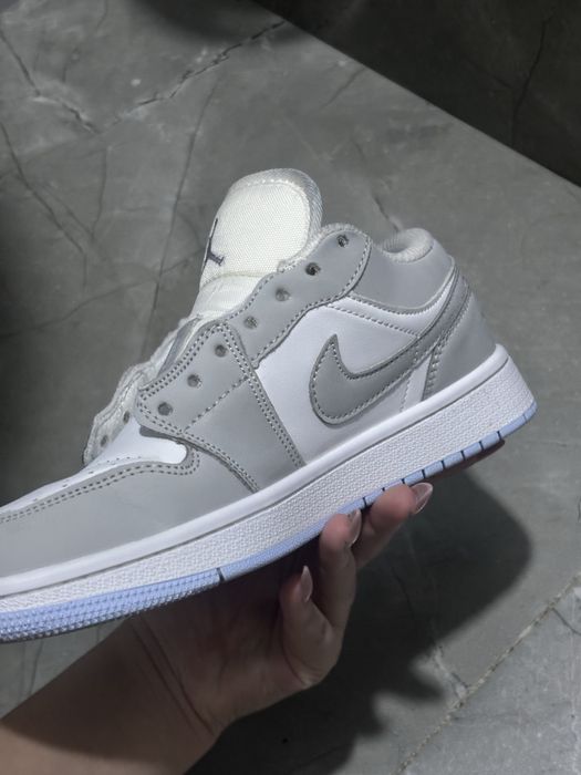 Найк данки почти новые