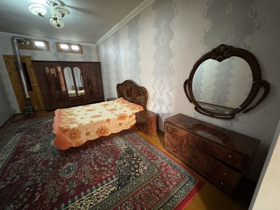 Kvartira arendaga beriladi Samarkandda