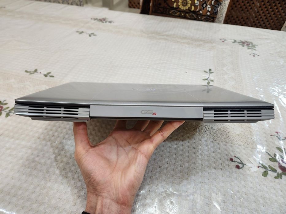 Dell G5 Gaming 12/750Gb, Gpu 6gb