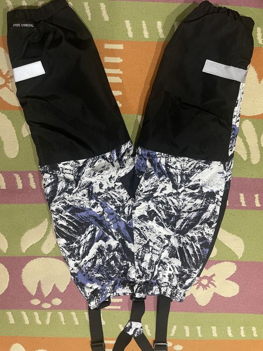 Зимние комбинезоны для детей