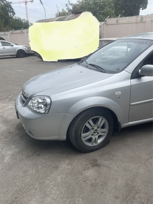 Кузовное ремонт авто