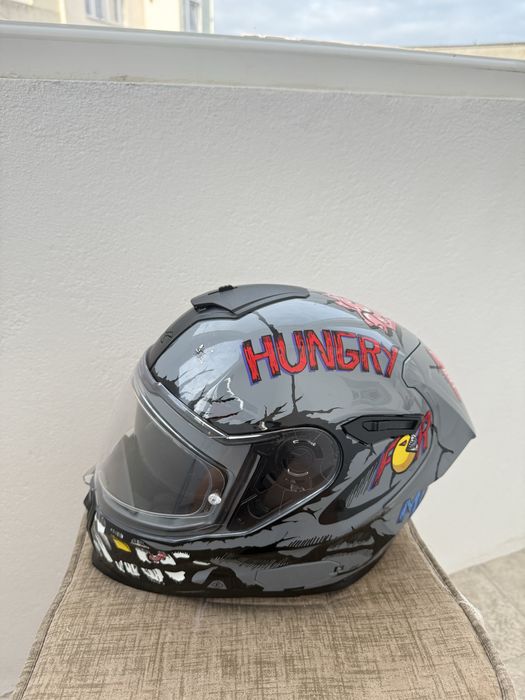 Casca Nexx  marimea S