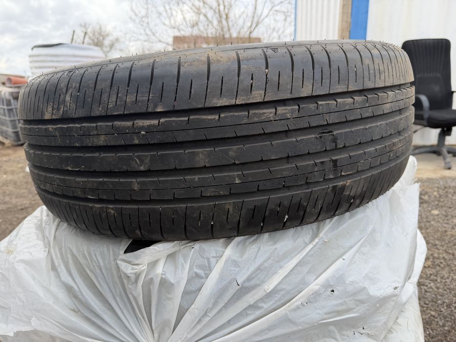 Шины Dunlop SP Sport maxx