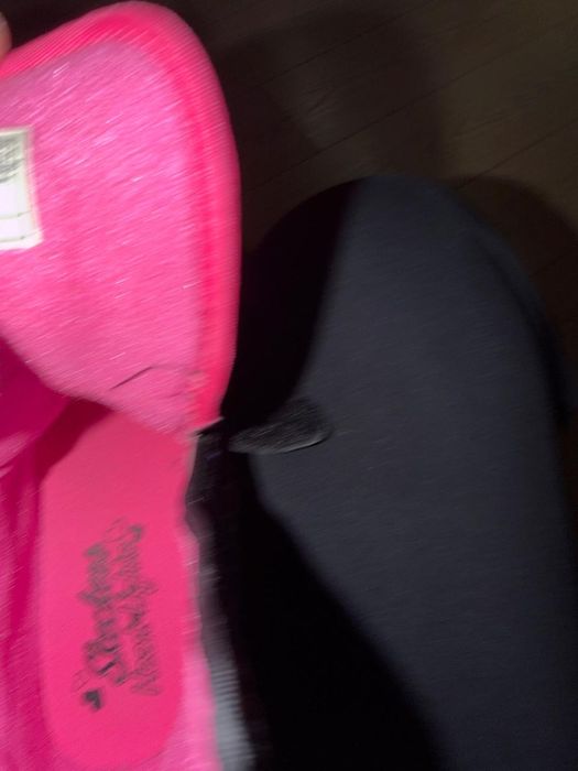 Детские сапожки sketchers