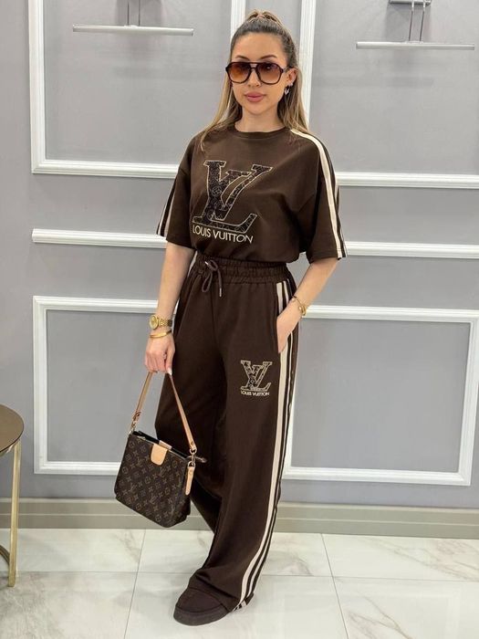 Compleu dama model superb