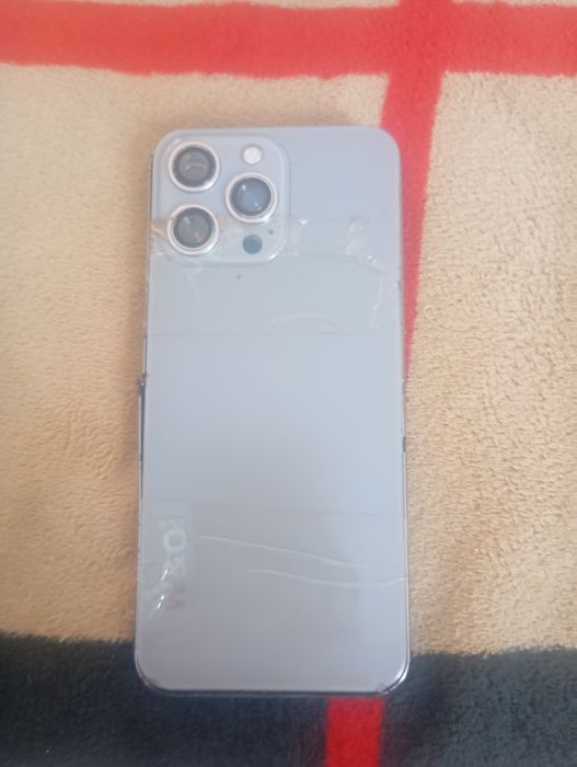 Продам телефон WQO