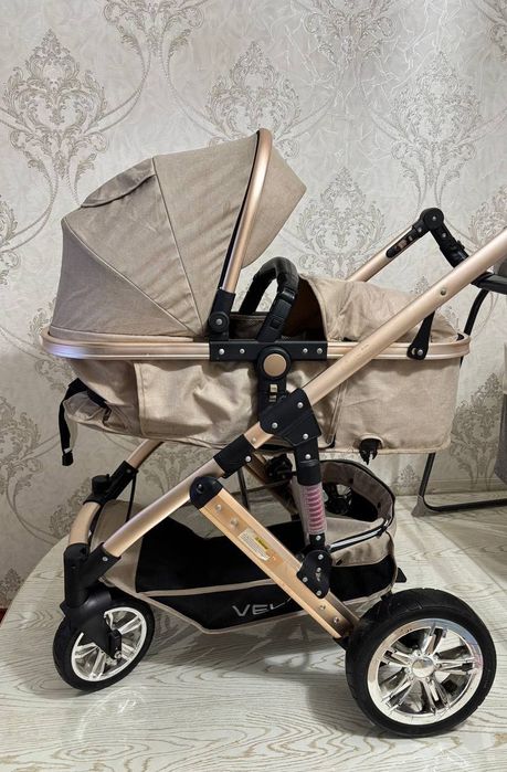 Kalaska holati yaxshi