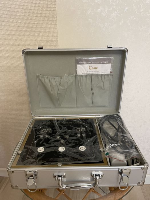 Биоэнергомассажер Fohow-2