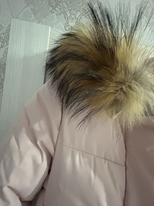 Куртка новая.