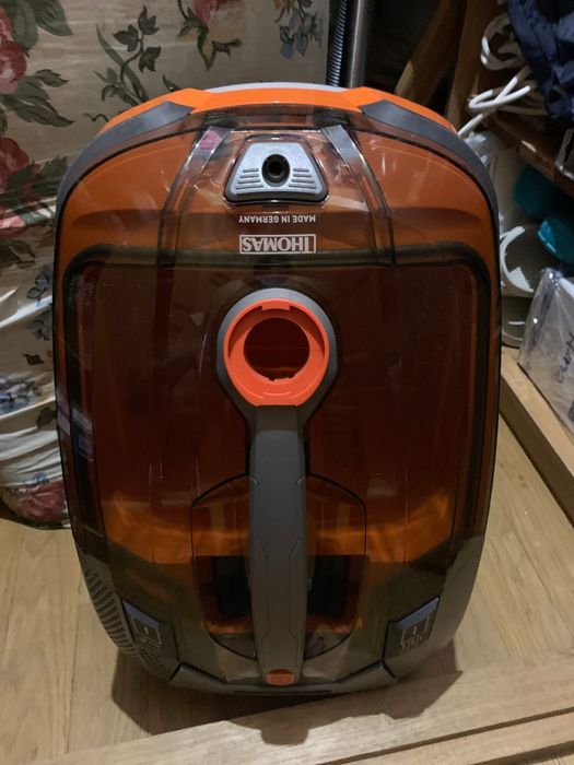 Пылесос моющий Thomas PET & FAMILY 788563 | Гарантия | Доставка!