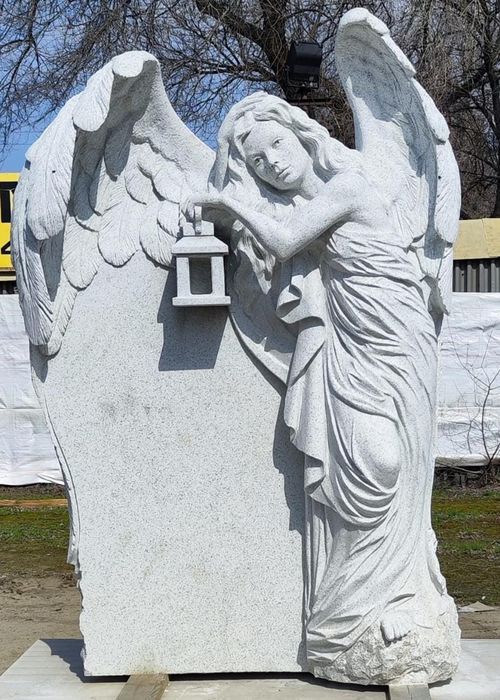 Памятники петропавловск