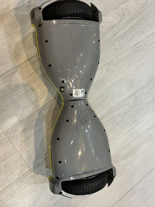 Гироскутер HOVERBOT!!