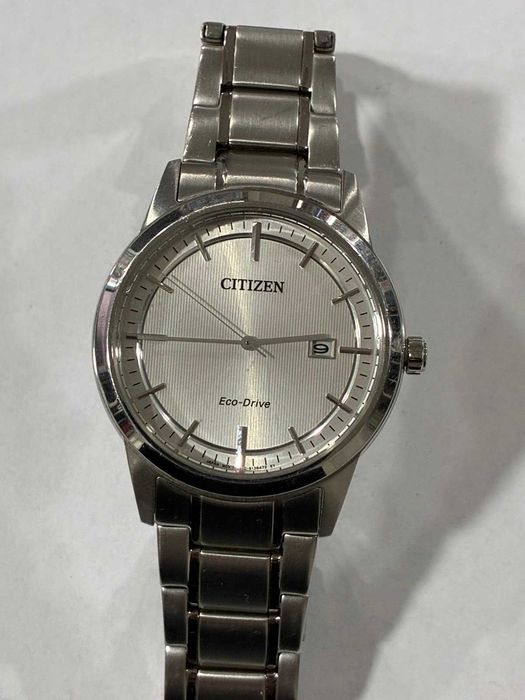 Часовник Citizen