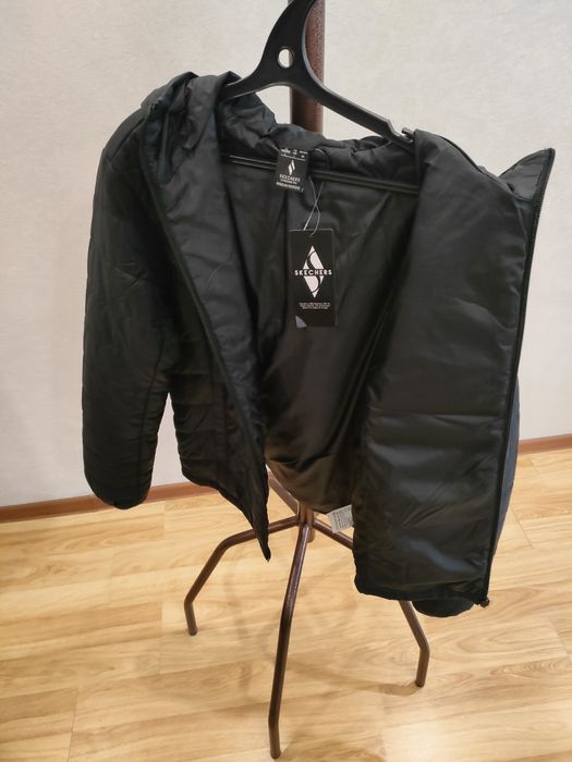 Мужская куртка Skechers