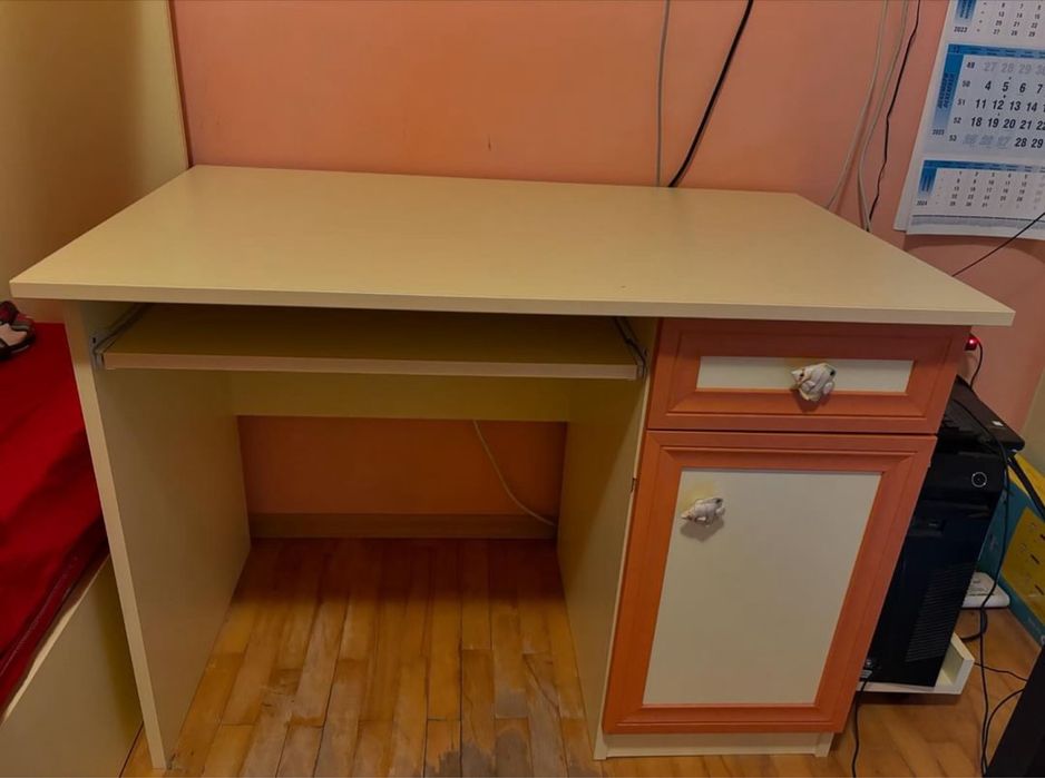 Мебели за детска стая