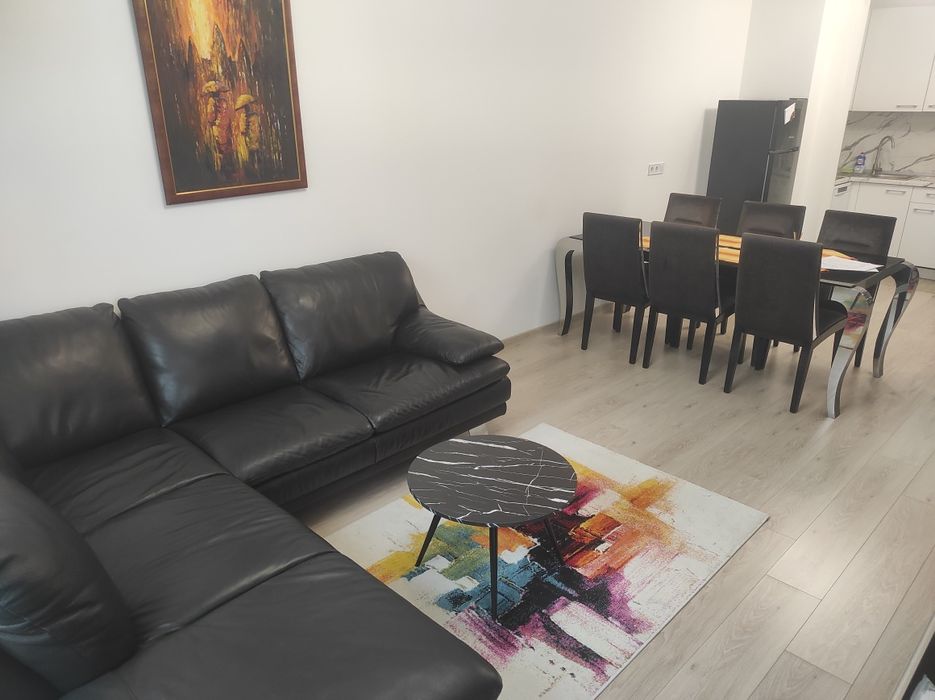 3 стаен под наем на ул. Брегалница 81 София