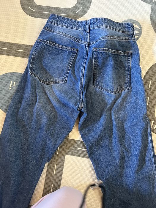 Дънки и панталон на ZARA и HM