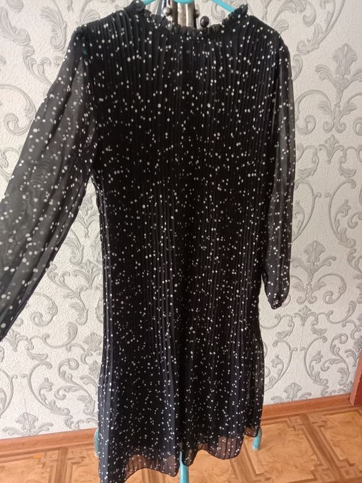 Платье шикарное шифон