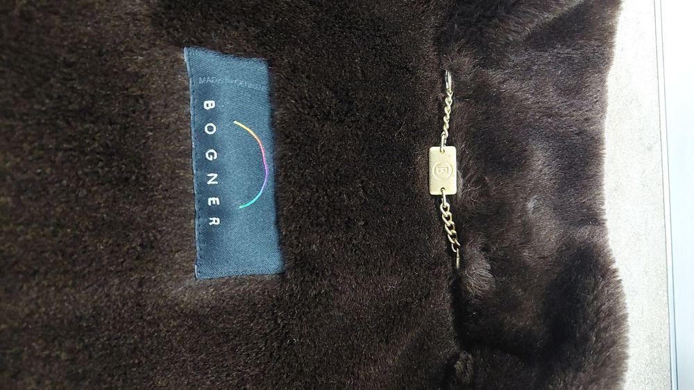 Bogner дамско яке