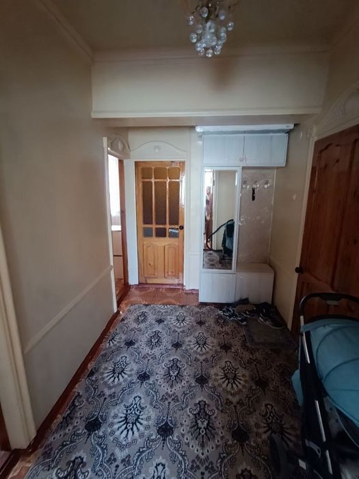 Юнусабад 4 Beyoglu 2/2/4 кирпич, раздельная