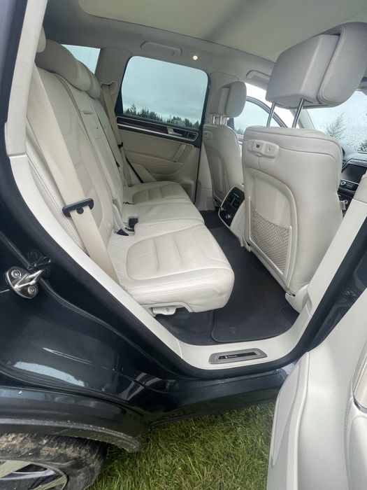 Vând volkswagen toareg 2016  sau schmb