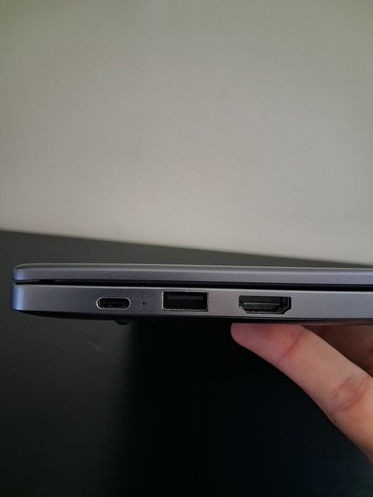 Huawei matebook d15