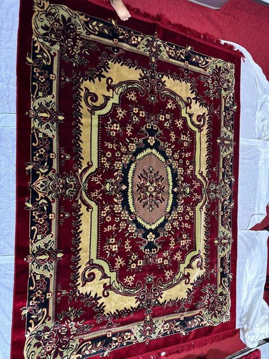 Албанский ковёр (палак)