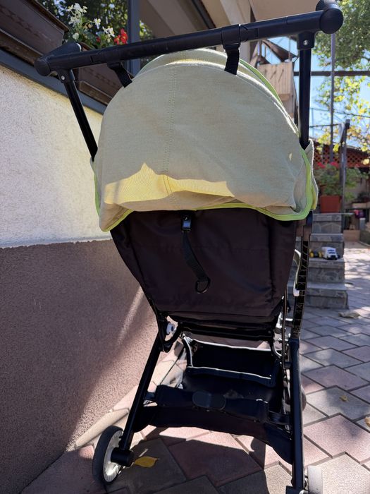 Carut CYBEX Sport