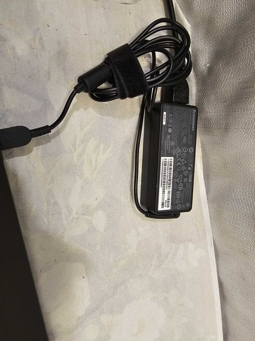 Laptop Lenovo Thinkpad T540p Intel i5 SSD Swiss