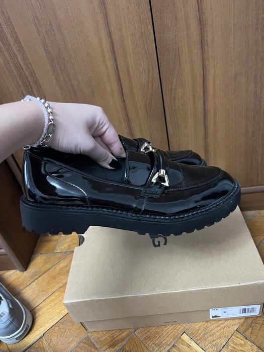 mocasini nou-nouti marimea 40