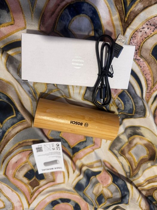 Boxa  nouă la.100.lei.