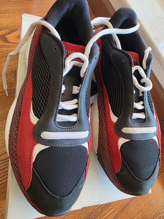 Sneakers  brand Puma