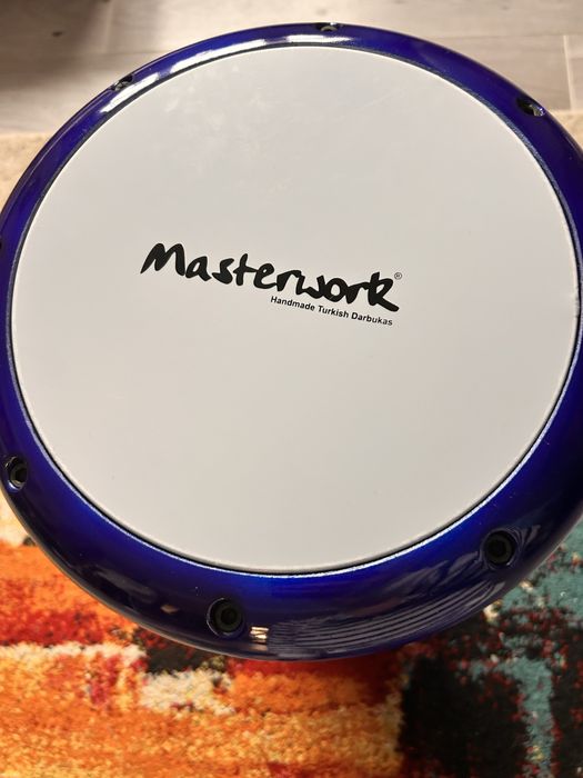 Tarabana in stare foarte buna