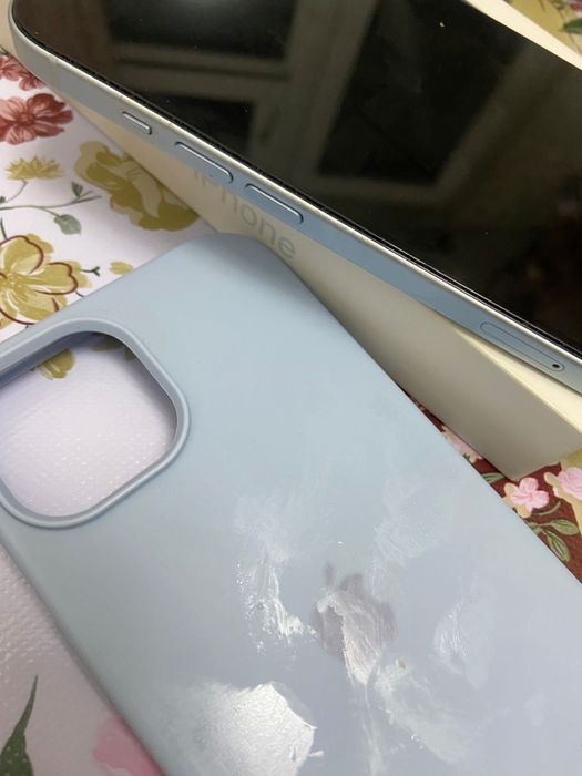 Айфон 15 128  гб