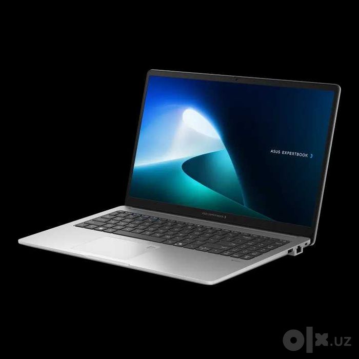 ASUS ExpertBook P1503CVA 15.6" FHD IPS Intel Core 5 210H 8GB DDR5 512G