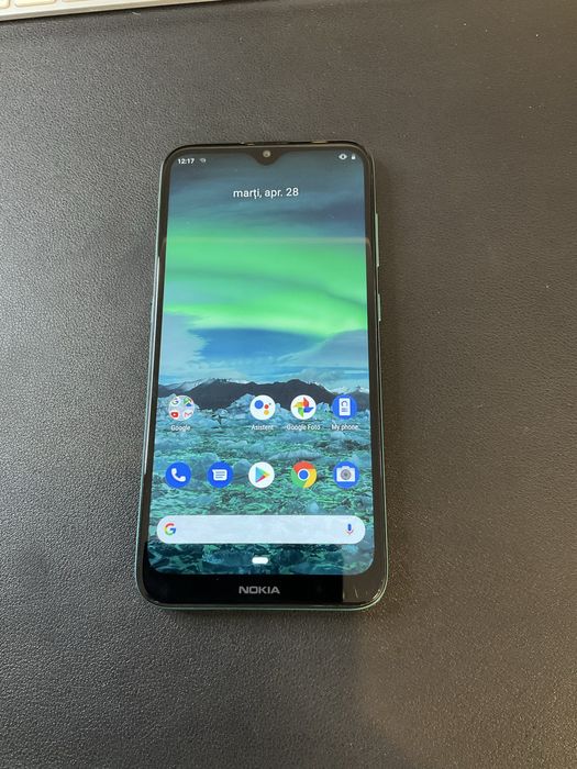 Nokia 2.3 32GB ID-XXL10175