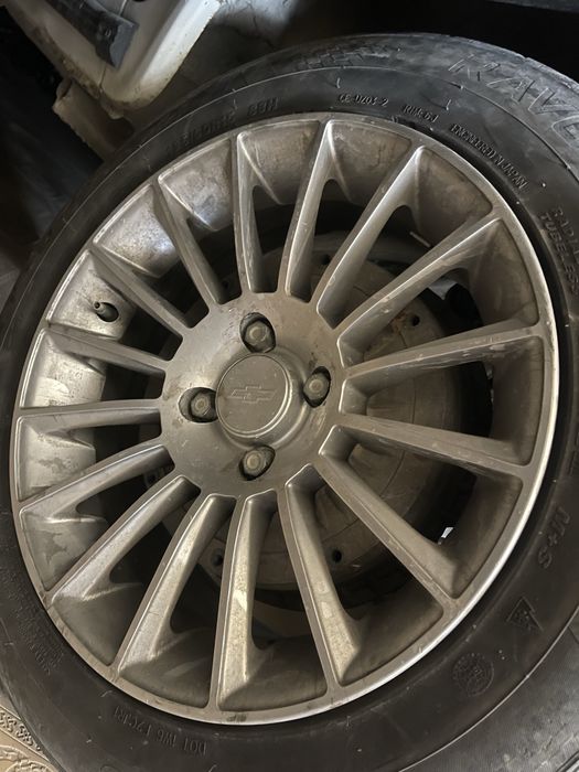 Saka diska 15 razmer