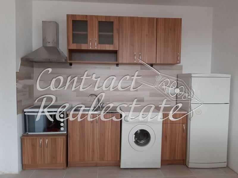 Двустаен Обзаведен Левски !