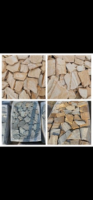 Travertin ghilotinat