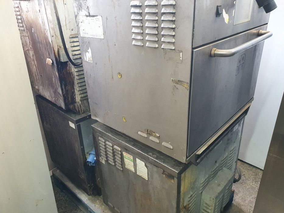 МеришефEICON E5 2012г 10бр по 3300лв за 1бр работят всички,