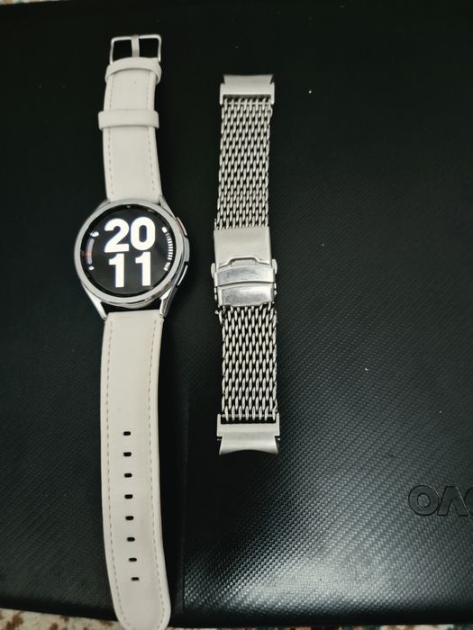 Galaxy watch 6 classic