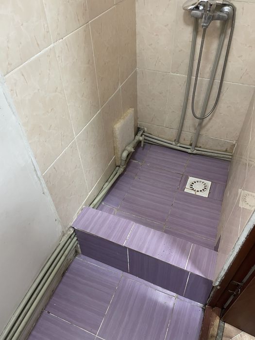 Времянка отдельно