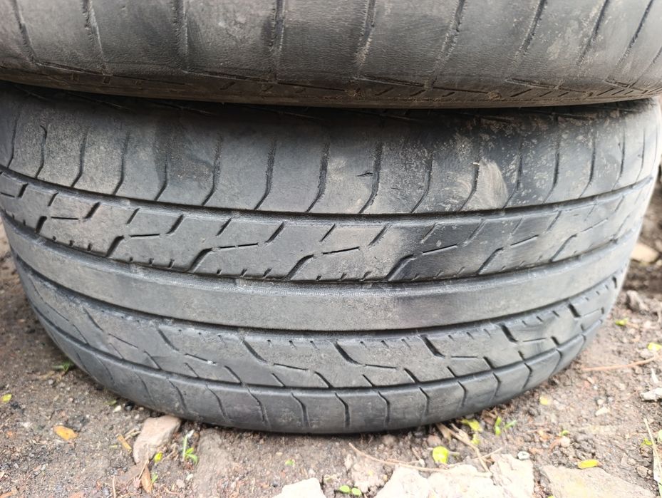 Тоуо 225/50/R17 4 колеса