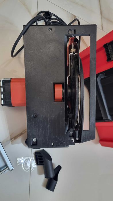 Circular Hilti  wsc 85