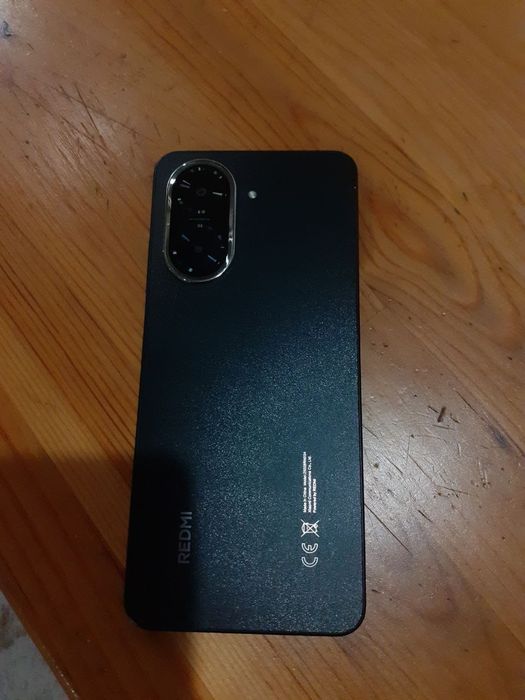 Телефон Редми а5