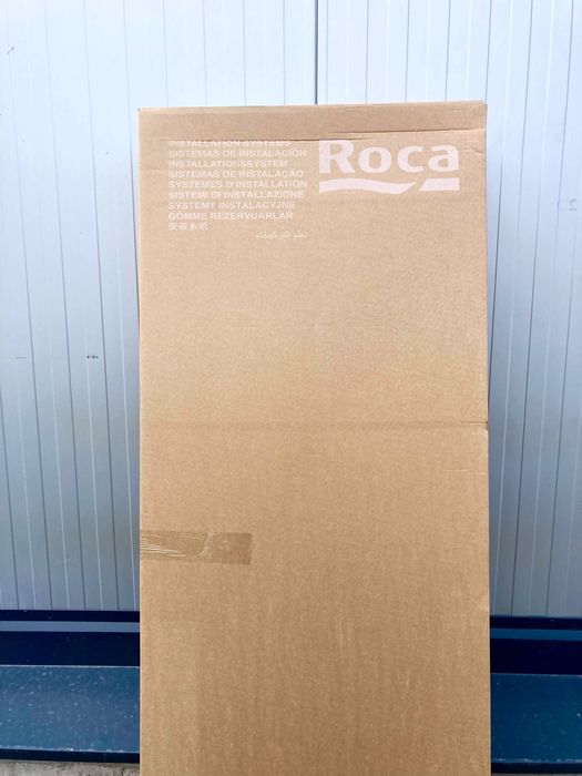 Тяло за вграждане ROCA